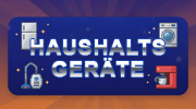 Haushaltsgeräte